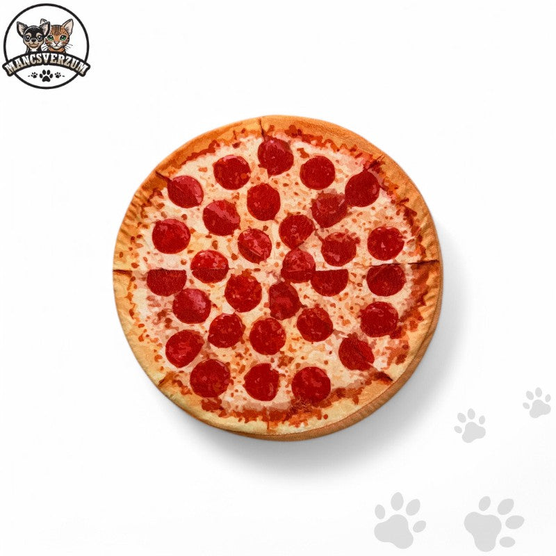 Pizza Párna
