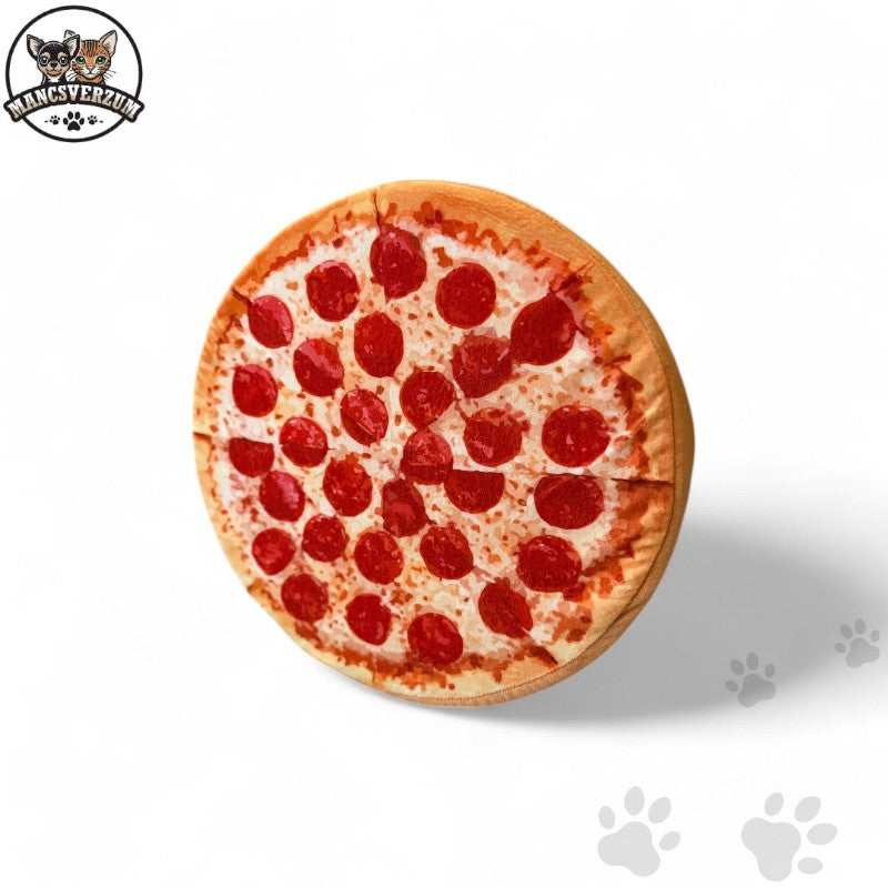 Pizza Párna
