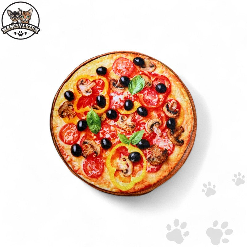 Pizza Párna