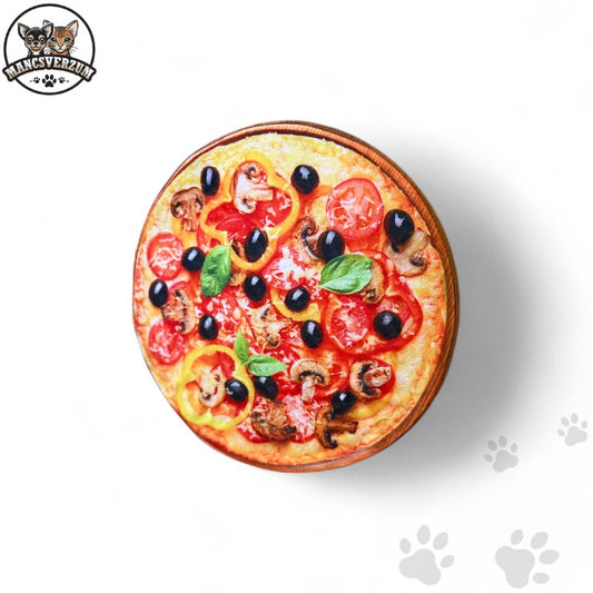Pizza Párna